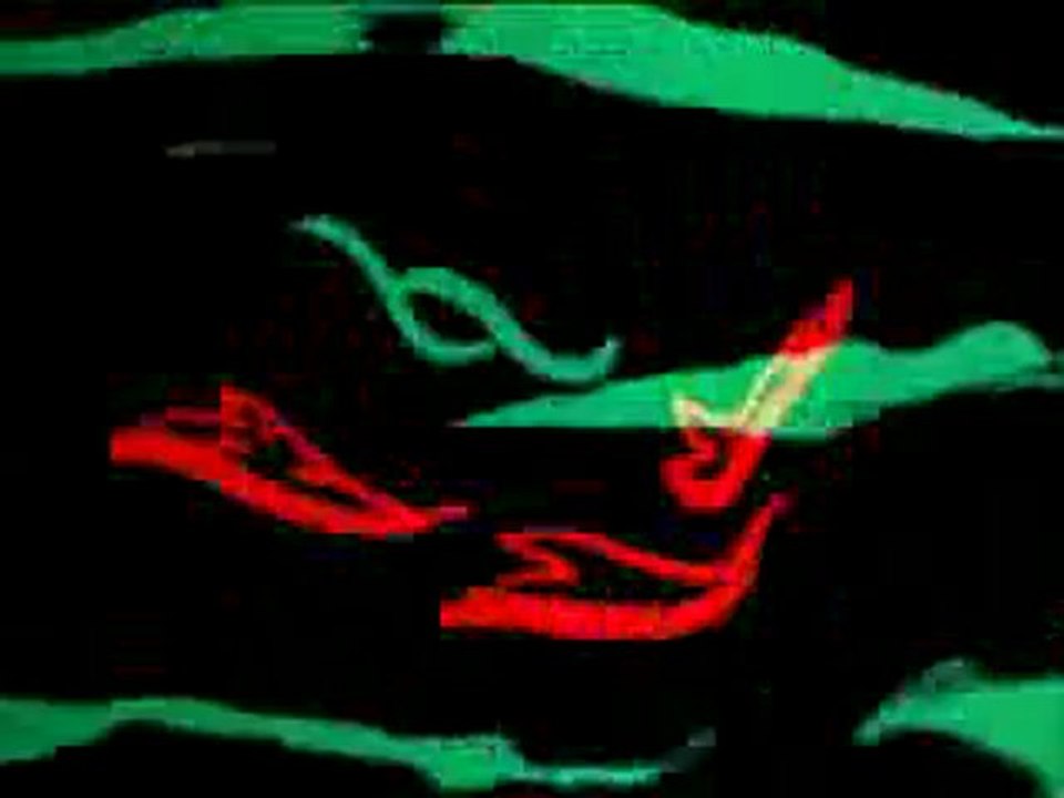 Spook Sport 1940 - Norman McLaren