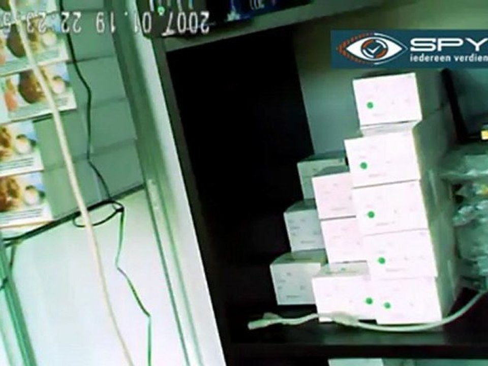 USB Stick Spy Camera