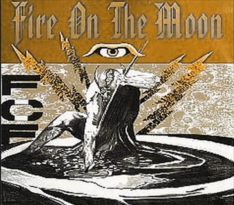 F.C.F. - Fire On The Moon