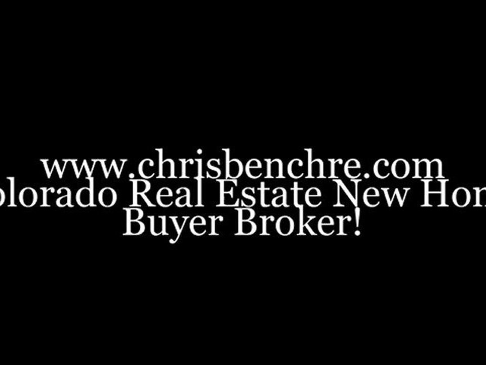 Search New Homes Broker In Colorado. Buyer Broker Real Estate For New Homes Colorado.