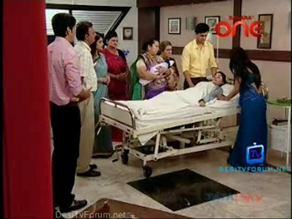 Tujh Sang Preet Lagayee Sajna - 30th May 2012