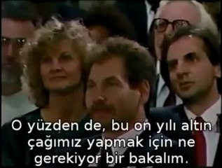 En İyisini Hak Ediyorsunuz! - Les Brown