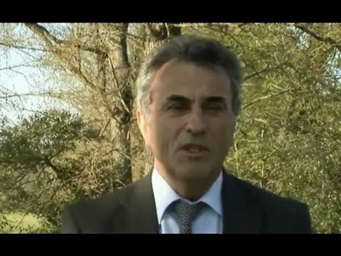 Dominique CAILLAUD 2012 : #Rencontre avec Pierre BERTOMME