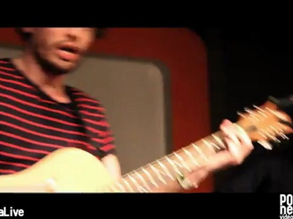 Odran Trümmel - Flesh Castle