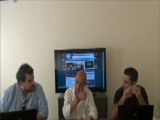 Balla Live με καλεσμένο τον Λ. Τράττο (1)