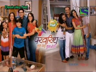 Parvarrish 30th May 2012 PART-1