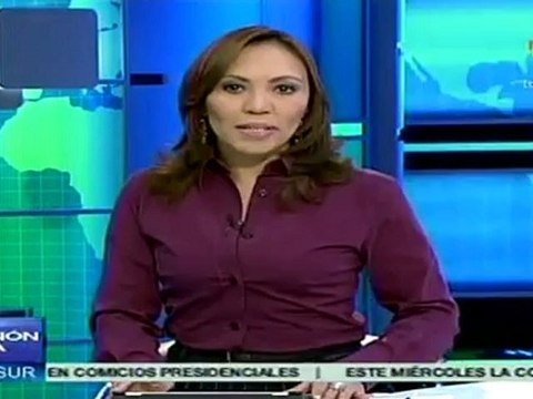 Francia desea que Langlois regrese a su país: delegado