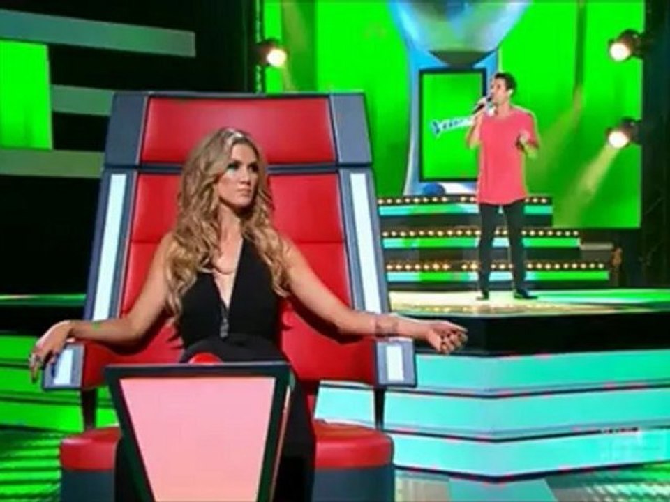 coloca.com.br/thevoice  - 23