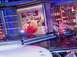 Movers and Shakers 30th May 2012 Part2