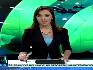 Se agudiza la crisis en Espinar, Perú
