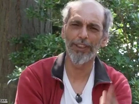 Législatives 2012: Farid GHEHIOUECHE (Essonne)à