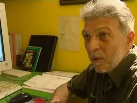 Les monnaies locales vont-elles remplacer l'euro ? A Angers la Muse ...