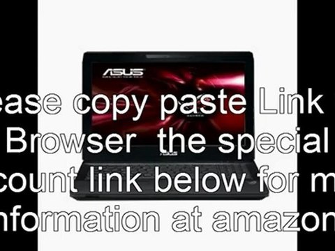 Best ASUS Gaming Laptop 2012 | ASUS G53JW-XA1 Republic of Gamers 15.6-Inch Gaming Laptop | ASUS G53 Price