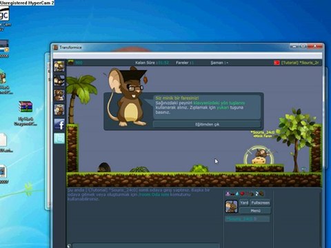 Transformice ForumEXE DragonoitColossus Fly Hack
