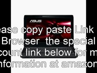 Best ASUS  Gaming Laptop 2012 | ASUS G73JW-XA1 Republic of Gamers 17.3-Inch Gaming Laptop (Black) | ASUS G73JW-XA1 Price