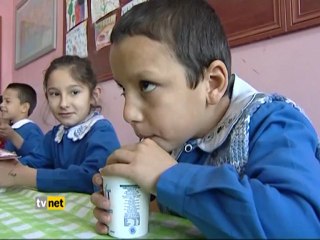 SÜT TARTIŞMASI ÇİFTÇİLER GÜNÜNE TAŞINDI