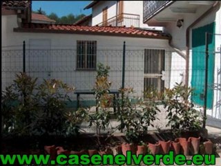 Case Nel Verde " Monferrato "
