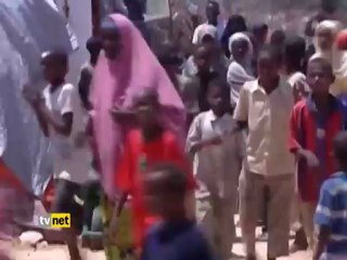 SOMALİLİ DOKTORLARA EĞİTİM