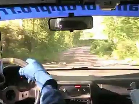 Brionnais 2012 Bruchon Valentin et Simon 106 xsi N1 ES4