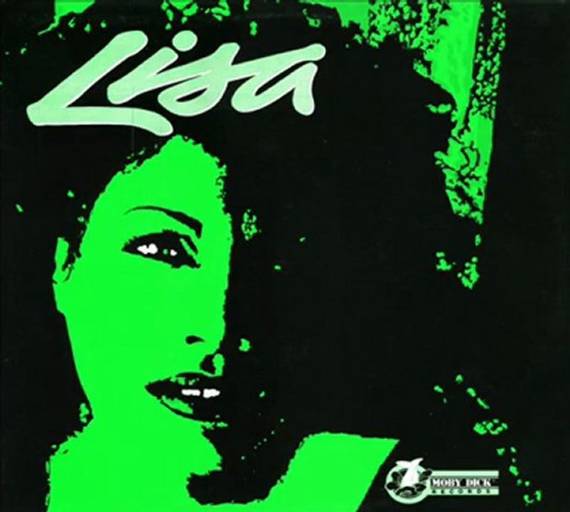 Lisa - Rocket To Your Heart