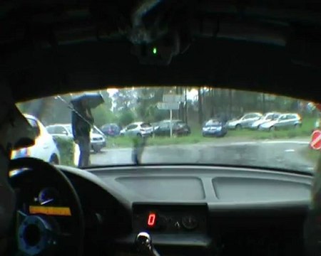 Costeraste BMW Compact Gard 2012 ES7 Banne