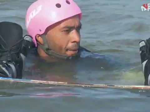 JOBE-Store 360 Wakeboard - Kevin Régis 360