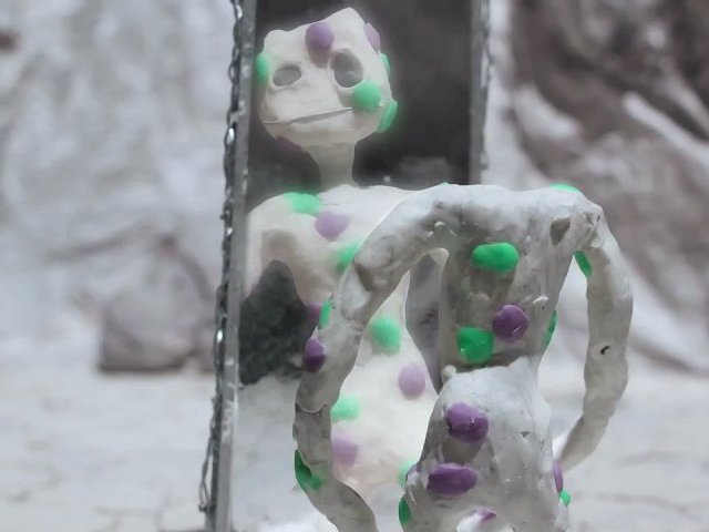 ANIMATION - MOTION