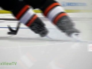 NHL 13 - "Every Stride Matters" Gameplay Trailer (2012) | HD