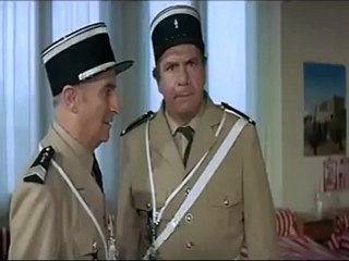 Elle est forte celle là ! Louis de Funes( blague)