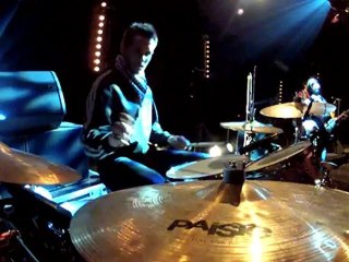 Kèlè Kèlè au festival du Chien en Ski 1ère édition 2 et 3 décembre 2011