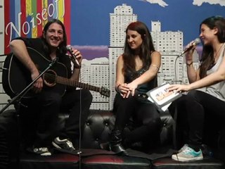 DULCE NEUS en Noise off festival
