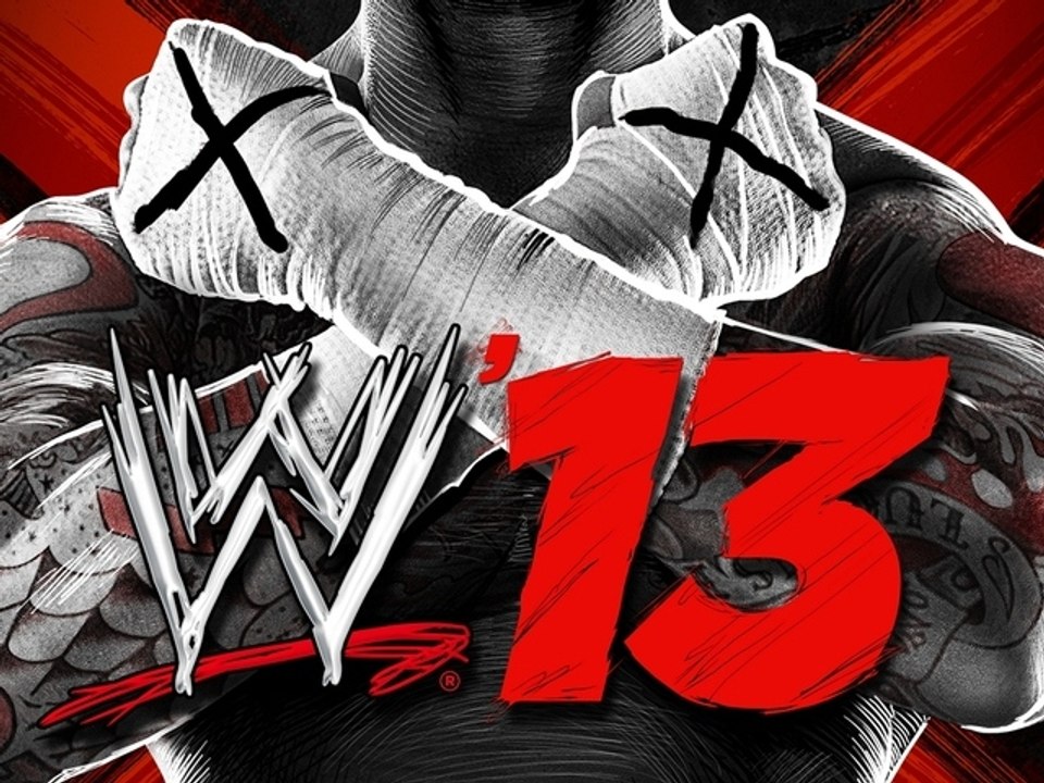WWE 13 - Official Debut Trailer (2012) | HD