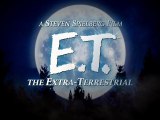 E.T. : The Extra-Terrestrial - Blu-Ray Trailer [VO-HD]