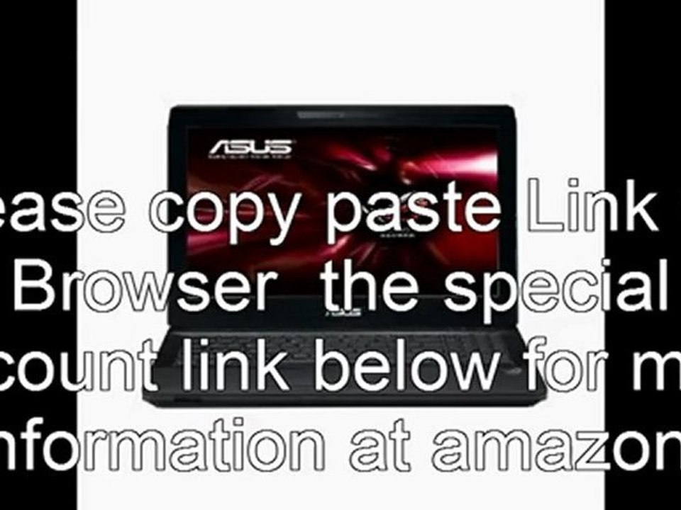 Best Gaming Laptop 2012 | ASUS Republic of Gamers G73JH-A2 17-Inch Gaming Laptop (Black) | ASUS Republic of Gamers G73JH Price