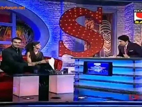 Movers & Shakers - 30th May 2012 Video Watch Online Part1