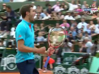 Zor da olsa Giles Simon