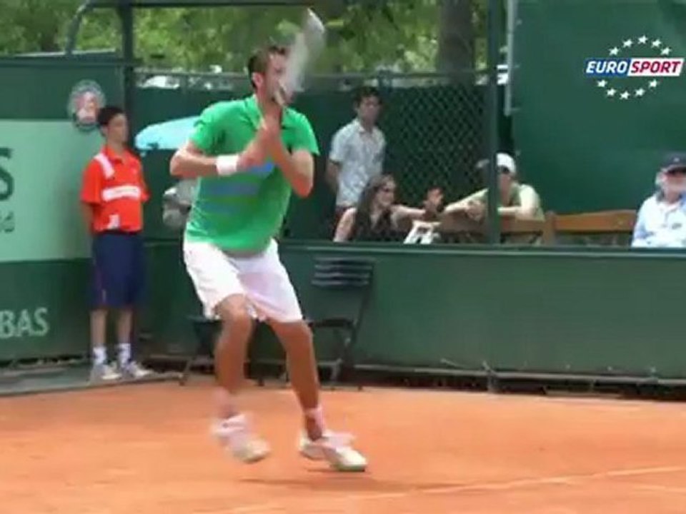 Ferrero - Cilic