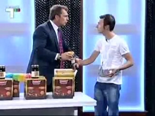 Meriç Erkan - Oğlum Bak Git !