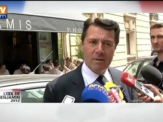 Le feuilleton politique du 30 mai