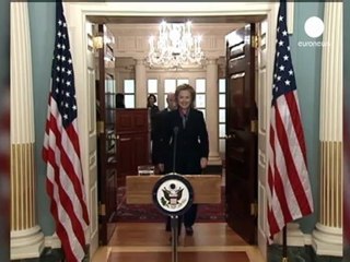 Assange a step closer to US