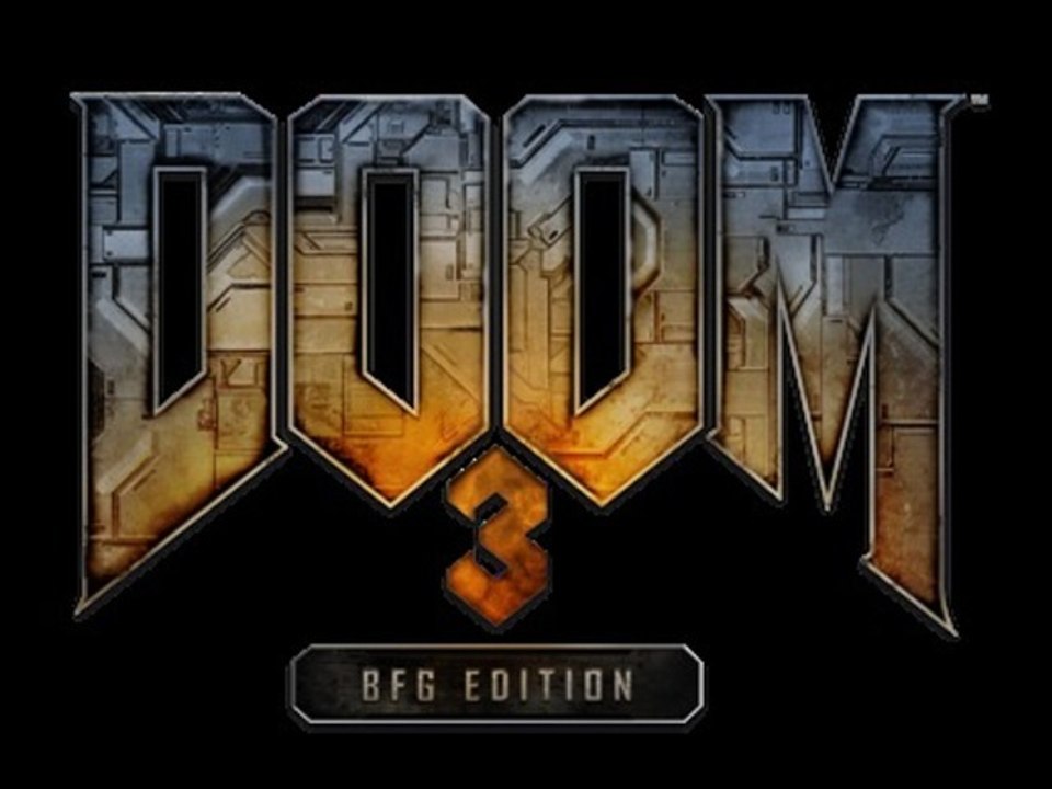 DOOM 3: BFG Edition - Offizielle Ankündigungs Gameplay-Trailer (Deutsch) 2012 | HD