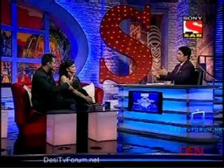 Movers & Shakers - 30th May 2012 Video Watch Online