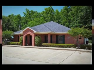 Shreveport Chiropractor - Dr. Kenneth Wojcik