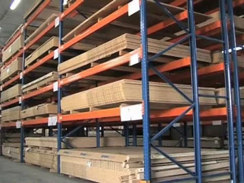 Akcesoria Meblowe Bydgoszcz Z.H.U. Alan Krzysztof Urbański