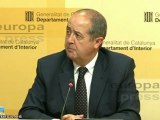 Puig pide penalización de la prostitución