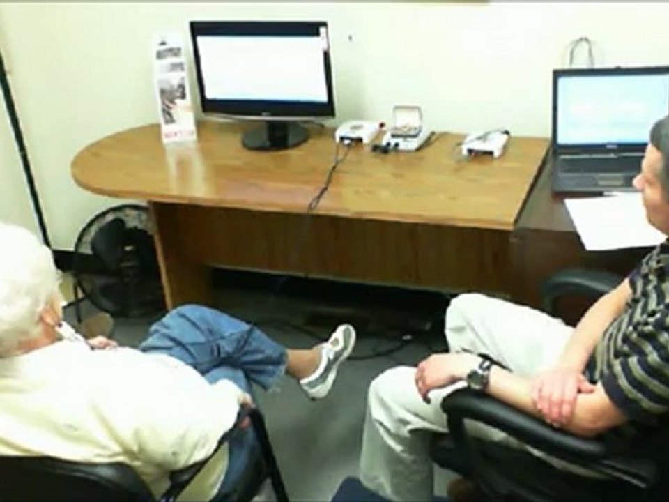 Speech Mapping at Test for DM