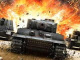 CGR Trailers - WORLDS OF TANKS British Tanks Trailer
