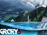 FAR CRY 3 - E3 2012 Teaser Trailer (UK)