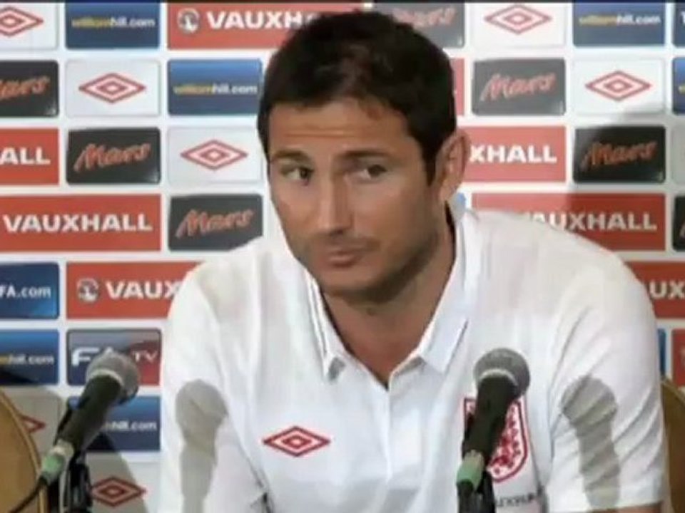 Lampard: 'Hazard ist ein Top-Spieler'