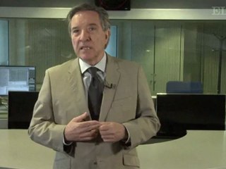 La moral ciudadana    La voz de Iñaki - 30/05/12